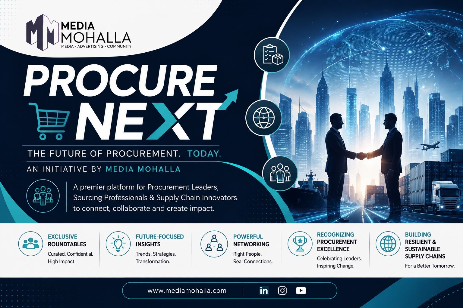 ProcureNext 2026