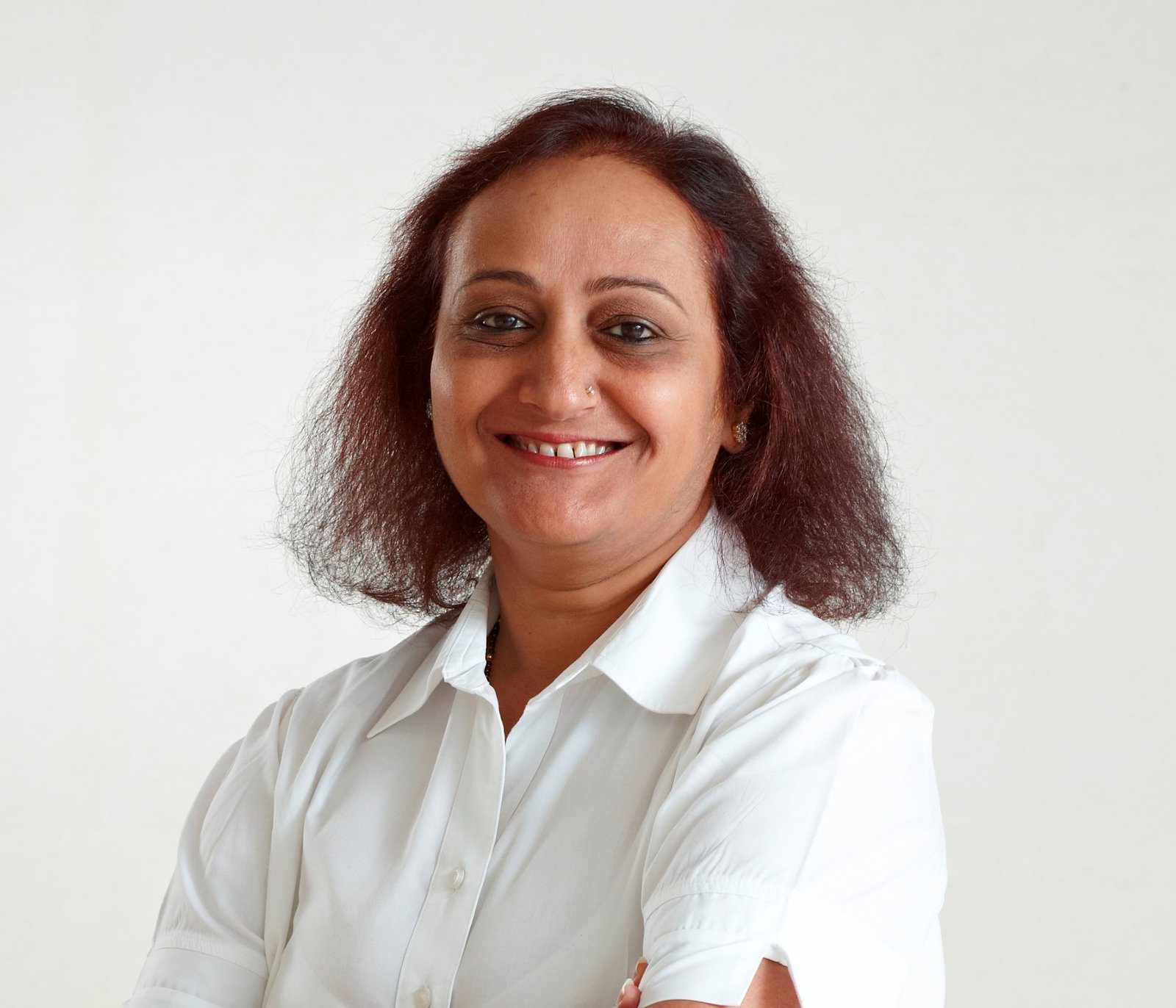 Anita Nayyar