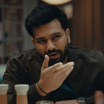 Axis Max Life renews ‘Bharosa Tum Ho’ campaign with Rohit Sharma, spotlighting trust and personal responsibility