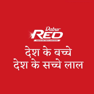 Dabur Red’s Republic Day film celebrates instinctive courage in ‘Desh Ke Bacche, Desh Ke Sachche Laal’
