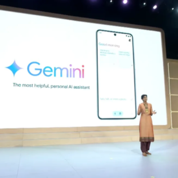 Gemini adds ‘Personal Intelligence’ to enable app-based personalisation