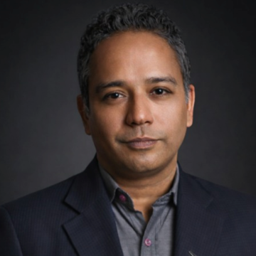 Embraer appoints Aniruddho Chakraborty as Head of Communications India