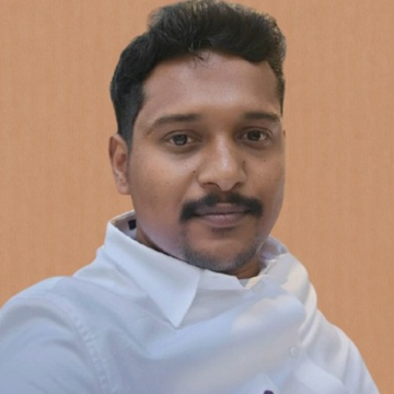 Bipin B takes on senior communication role at JPMorganChase