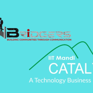 Bridgers wins digital and communications mandate for IIT Mandi Catalyst