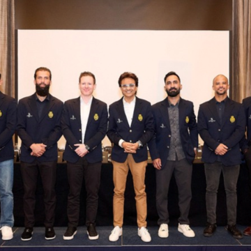 Danube Group launches UAE’s first cricket-focused digital media platform