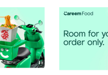 Straight from Restaurant to Door: Careem Food launches dedicated deliveries without batching in Abu Dhabi and Al Ain