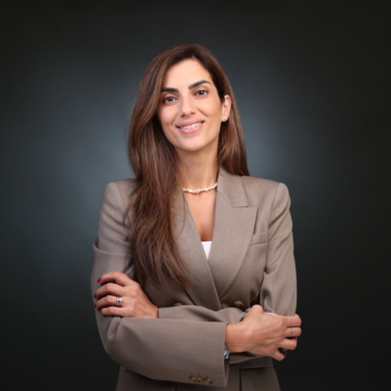 Crimtan MENA promotes Farah Abou Ghanem to Managing Director