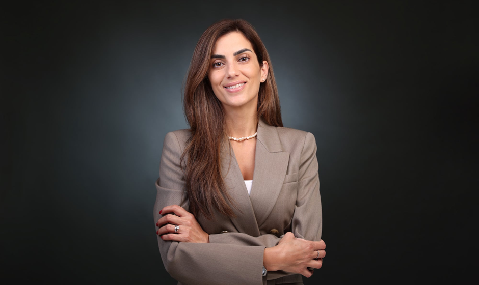 Crimtan MENA promotes Farah Abou Ghanem to Managing Director