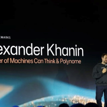 Machines can think 2026 opens in Abu Dhabi with 1,500 global AI experts