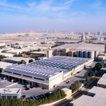 United Foods Company charts expansion plans focused on growth and innovation