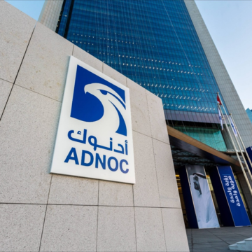 ADNOC enters the Top 100 global brands as the first Emirati brand