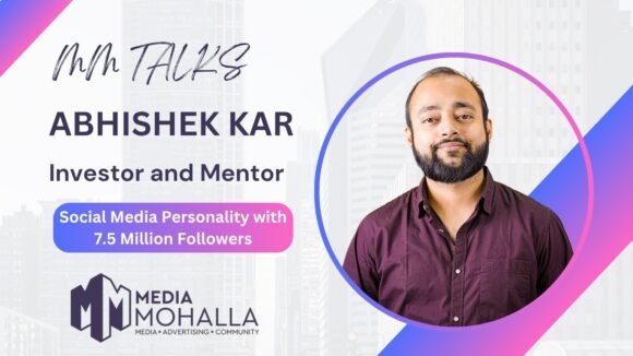 Abhishek Kar: Inside the Psychology of Wealth, Risk, and Financial Decision-Making in a Digital Economy