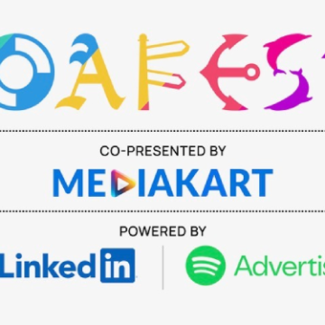 Goafest 2026 Doubles Down on Industry Convergence with MediaKart, LinkedIn and Spotify Advertising