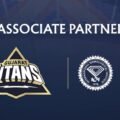 IGI Powers Up with Gujarat Titans