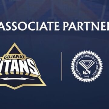 IGI Powers Up with Gujarat Titans