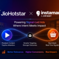 JioHotstar and Instamart Partner to Roll Out Data-Led Advertising Solutions