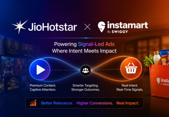JioHotstar and Instamart Partner to Roll Out Data-Led Advertising Solutions
