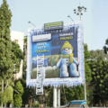 Kelvinator Brings Summer to a Standstill with ‘Summer Paused’ 3D OOH Campaign