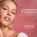 LANEIGE appoints Jung von Matt HANGANG for global rollout of Bouncy & Firm Serum