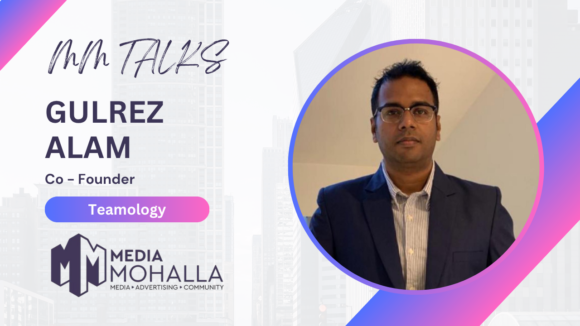 Gulrez Alam on Making PR Accessible, Agile, and Impactful in a Digital-First World