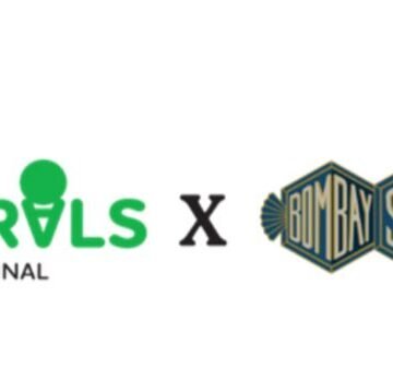 A Luxe Dessert Affair by Naturals Ice Cream & Bombay Sweet Shop