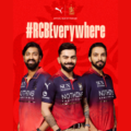 #RCBEverywhere: How PUMA Turned RCB Fever into a Cultural Moment
