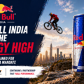 Red Bull India Keeps the Energy High, Retains Wavemaker for Integrated Media Mandate