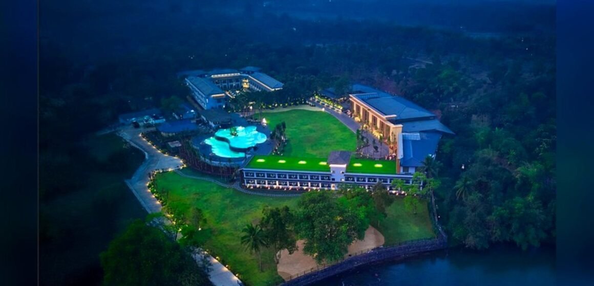 Stone Water by Zuper Debuts in Karjat as Maharashtra’s First Multi-Layered Riverfront Luxury Retreat