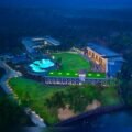 Stone Water by Zuper Debuts in Karjat as Maharashtra’s First Multi-Layered Riverfront Luxury Retreat