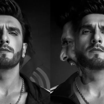 Inside Adidas India’s Tease of a Potential Ranveer Singh Partnership