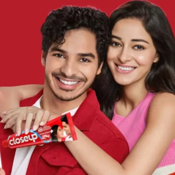 Closer Than Ever: How Closeup Made Chemistry Its Core Proposition