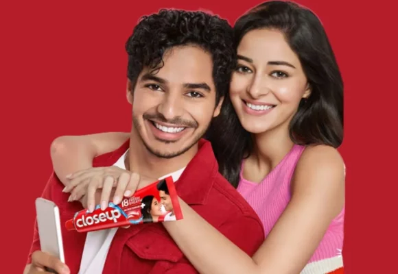 Closer Than Ever: How Closeup Made Chemistry Its Core Proposition