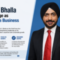Leadership Shift at Dabur India: Herjit S. Bhalla Steps in as CEO – India Business