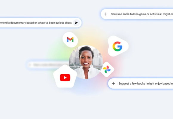 Gemini Evolves: Google Launches Personal Intelligence Features in the Arab World