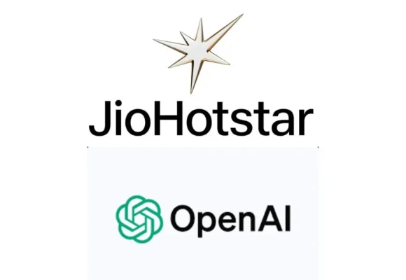 Streaming Gets Smarter: JioHotstar’s AI Push with OpenAI