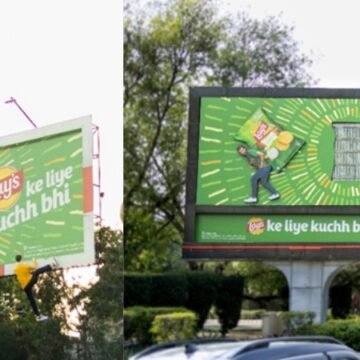 Lay’s ‘Kuchh Bhi’ Strategy Expands Beyond Screens into Real-World Impact