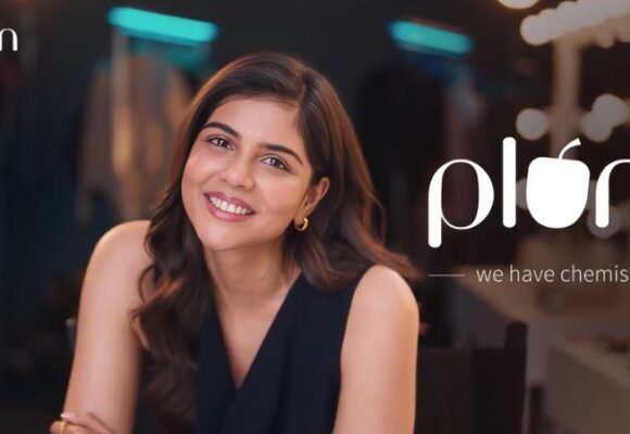 Plum Signs Kalyani Priyadarshan, Builds on ‘Chemistry’ Positioning