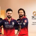 Sun Pharma Leverages RCB’s Fan Power to Reinforce Its No. 1 Positioning