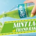 Sprite Introduces Lemon Mint, Its First-Ever Flavoured Twist for Summer