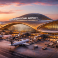 Zayed International Airport Opens Doors to Public for Limited-Time Experience