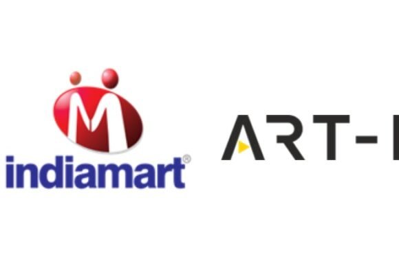 Art-E Mediatech Wins Creative Mandate for IndiaMART