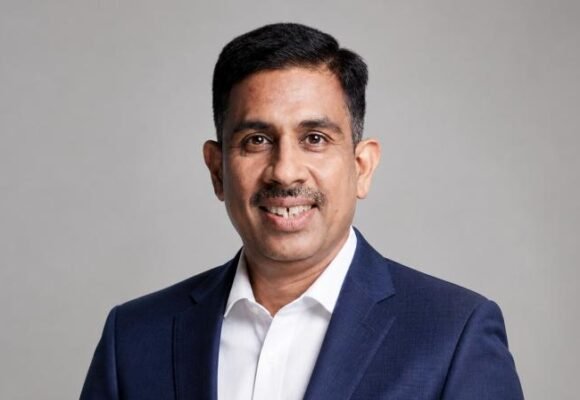 Porsche India Onboards Ashutosh Dixit from Audi AG