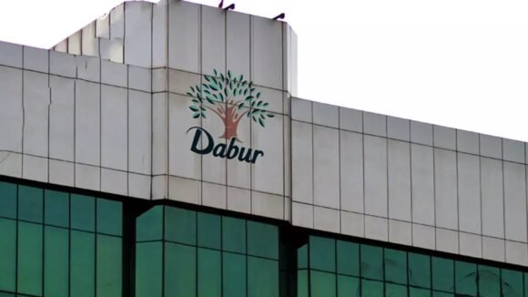 Dabur India Ltd Reports 16% Rise in Net Profit to ₹362 Crore