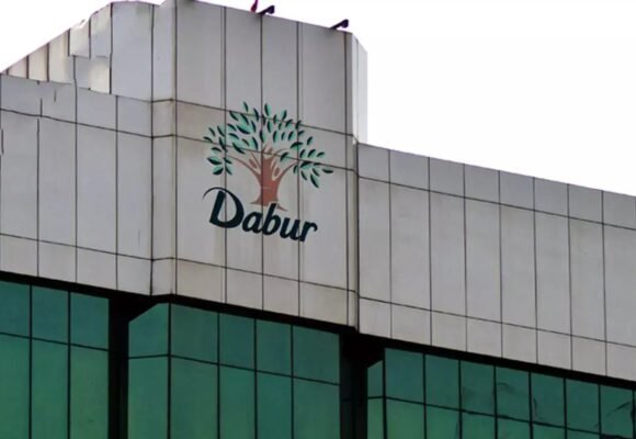 Dabur India Ltd Reports 16% Rise in Net Profit to ₹362 Crore