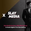 Eloelo Group Partners Slay Media for Content and Video Production