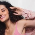 Taapsee Pannu Comes Onboard as Brand Ambassador for Enamor