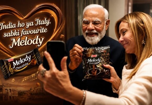 Brands Tap Into the ‘Melody’ Craze as PM Modi’s Cultural Push Gains Momentum