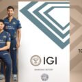International Gemological Institute Joins Forces with Gujarat Titans to Combat Diamond Self-Certification