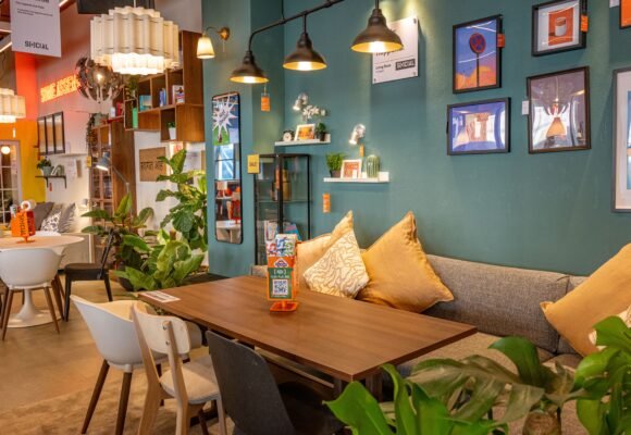 IKEA and SOCIAL Launch Experiential Café-Bar Collaboration in Mumbai