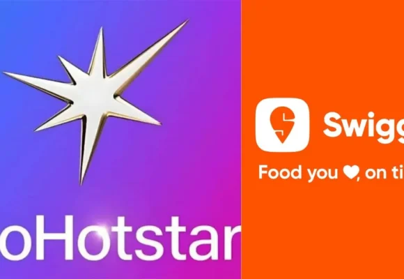 JioHotstar and Swiggy Integrate Food Ordering into Live Cricket Streaming